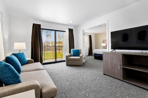 Serene Vegas Boutique Hotel - image 15