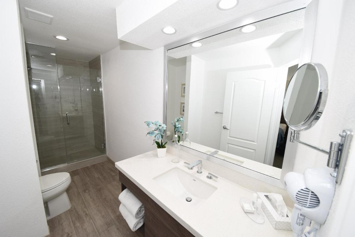 Serene Vegas Boutique Hotel - main image