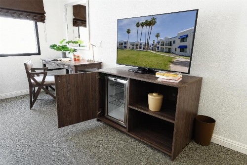 Serene Vegas Boutique Hotel - image 28