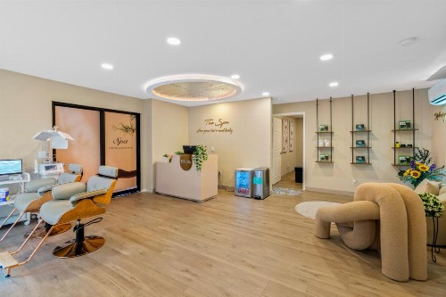 Serene Vegas Boutique Hotel - image 32
