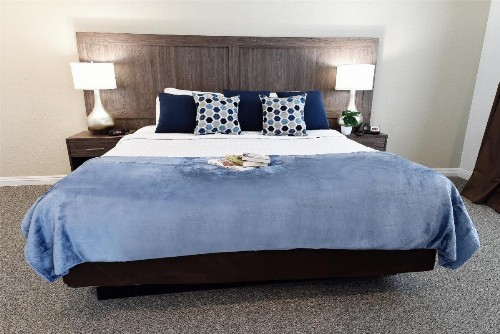 Serene Vegas Boutique Hotel - image 33