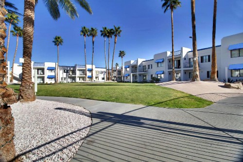 Serene Vegas Boutique Hotel - image 36