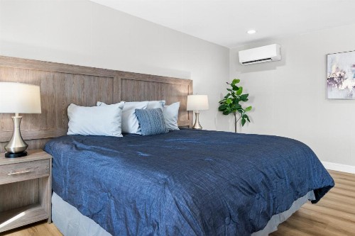 Serene Vegas Boutique Hotel