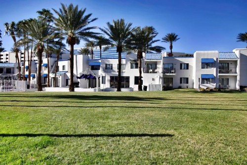 Serene Vegas Boutique Hotel - image 43