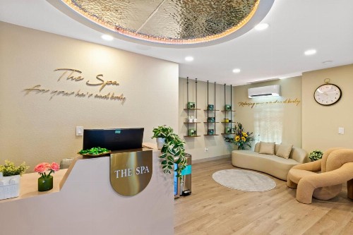 Serene Vegas Boutique Hotel - image 45
