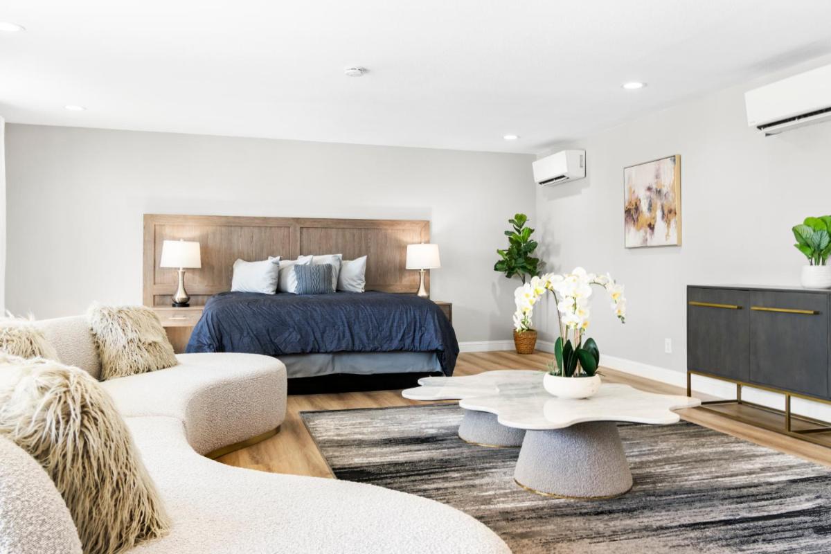 Serene Vegas Boutique Hotel - image 4