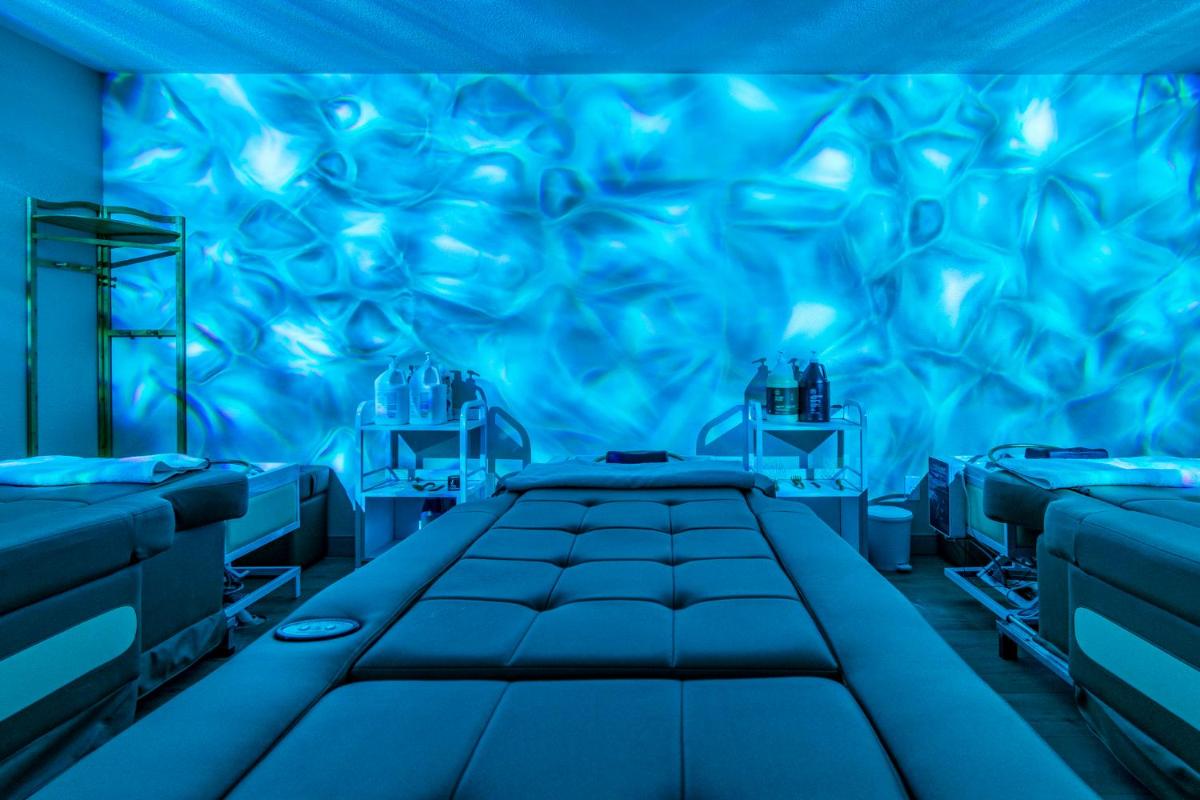 Serene Vegas Boutique Hotel - image 6