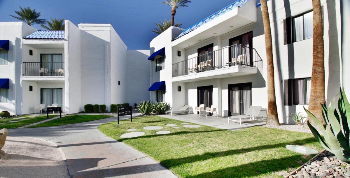 Serene Vegas Boutique Hotel - image 7