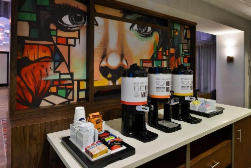Hampton Inn & Suites Las Vegas Airport - image 24