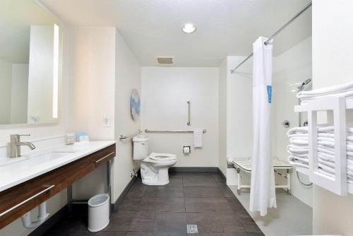 Hampton Inn & Suites Las Vegas Airport - image 31