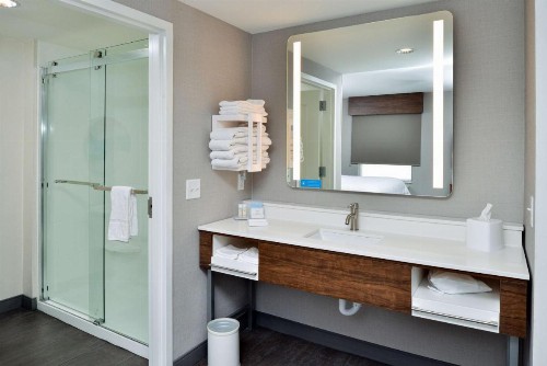 Hampton Inn & Suites Las Vegas Airport - image 32