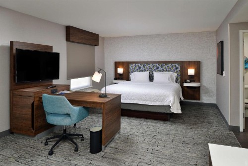 Hampton Inn & Suites Las Vegas Airport - image 33