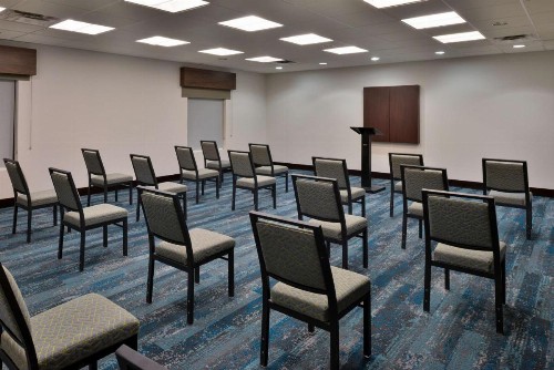 Hampton Inn & Suites Las Vegas Airport - image 34