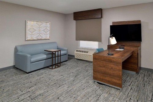 Hampton Inn & Suites Las Vegas Airport - image 36