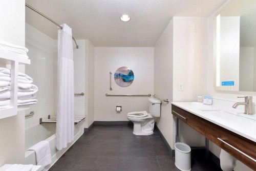 Hampton Inn & Suites Las Vegas Airport - image 38