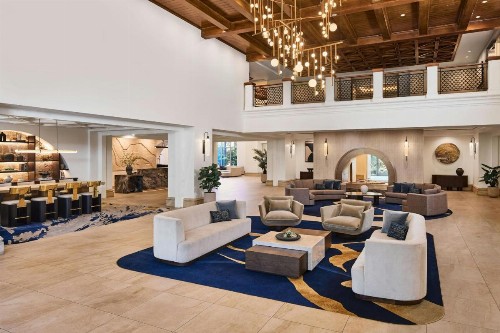 JW Marriott Las Vegas Resort and Spa - image 1