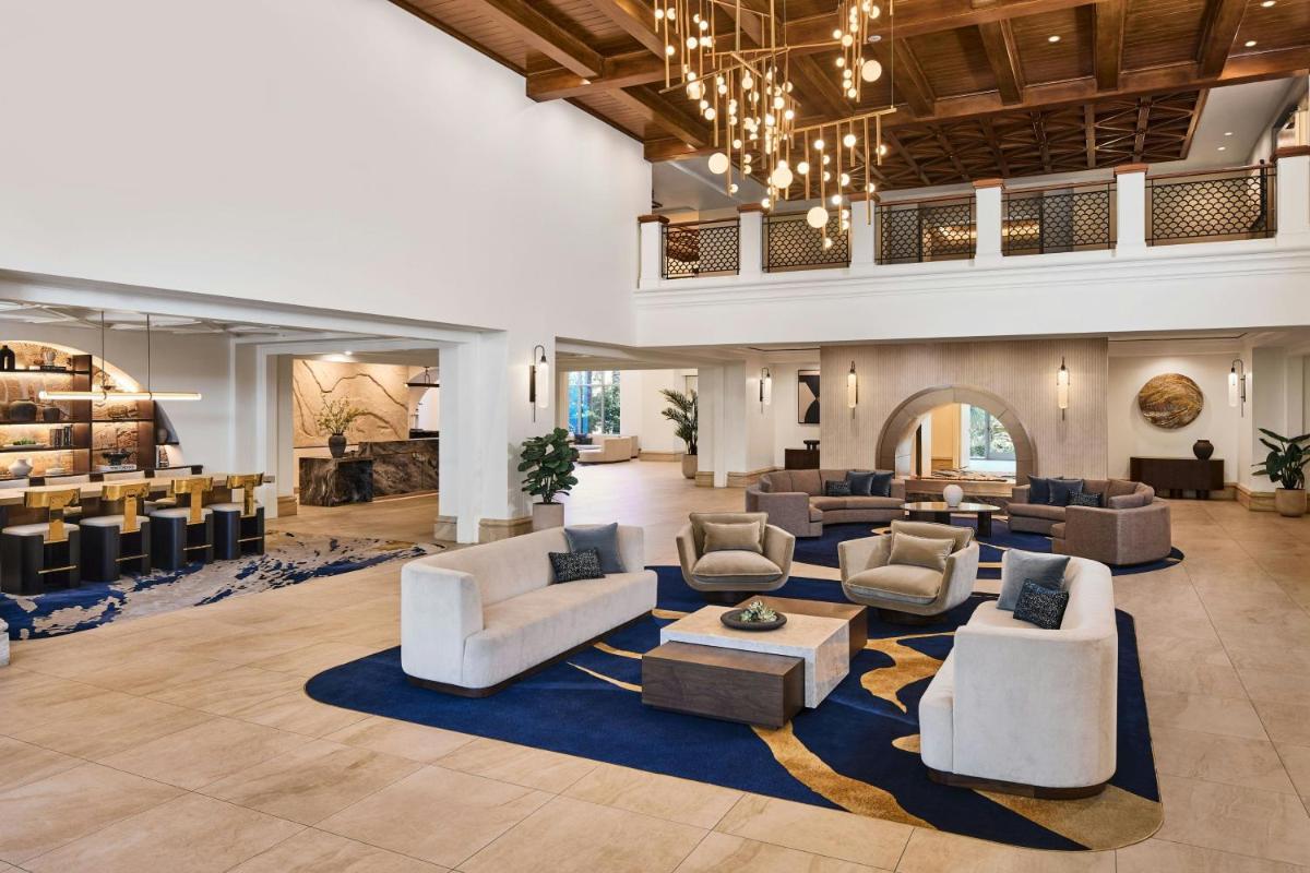 JW Marriott Las Vegas Resort and Spa - main image