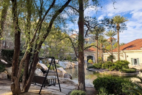 JW Marriott Las Vegas Resort and Spa - image 11