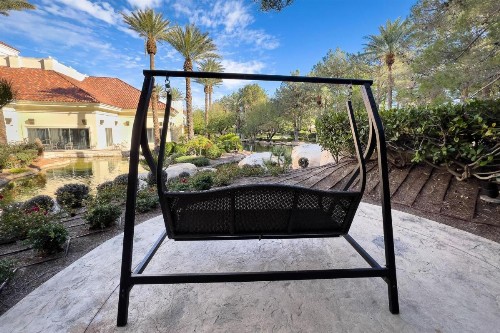 JW Marriott Las Vegas Resort and Spa - image 13