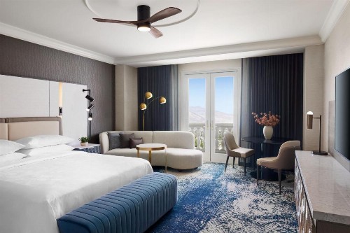 JW Marriott Las Vegas Resort and Spa - image 14