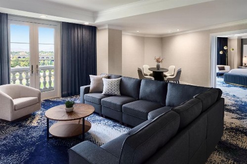 JW Marriott Las Vegas Resort and Spa - image 15