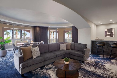 JW Marriott Las Vegas Resort and Spa - image 16