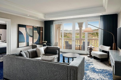 JW Marriott Las Vegas Resort and Spa - image 19