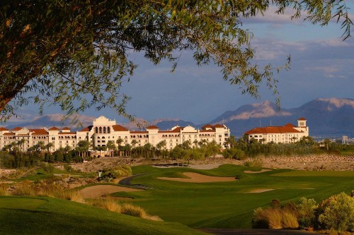 JW Marriott Las Vegas Resort and Spa - image 2