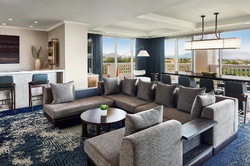 JW Marriott Las Vegas Resort and Spa - image 20