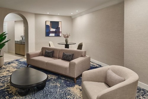 JW Marriott Las Vegas Resort and Spa - image 21