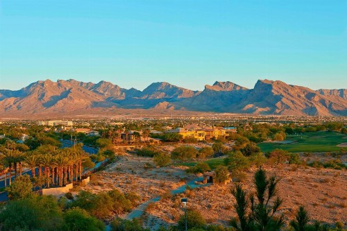 JW Marriott Las Vegas Resort and Spa - image 22