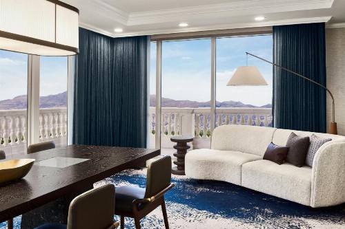 JW Marriott Las Vegas Resort and Spa - image 23