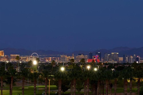 JW Marriott Las Vegas Resort and Spa - image 24