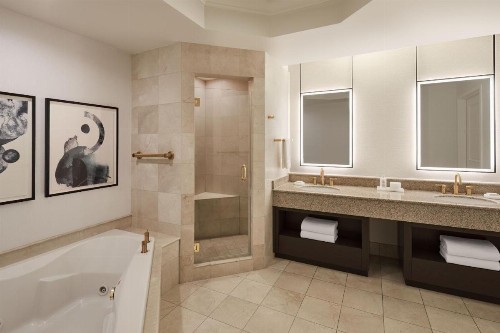 JW Marriott Las Vegas Resort and Spa - image 25