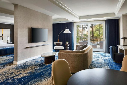 JW Marriott Las Vegas Resort and Spa - image 26