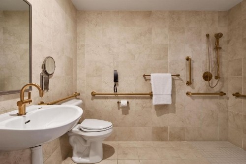 JW Marriott Las Vegas Resort and Spa - image 27