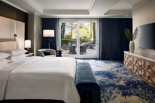 JW Marriott Las Vegas Resort and Spa - image 28