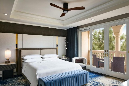 JW Marriott Las Vegas Resort and Spa - image 29