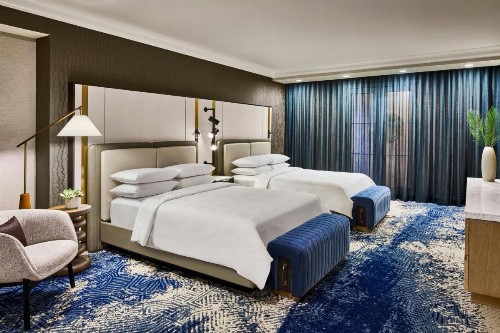 JW Marriott Las Vegas Resort and Spa - image 30