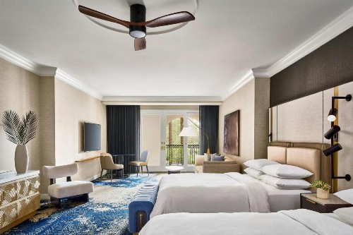 JW Marriott Las Vegas Resort and Spa - image 31