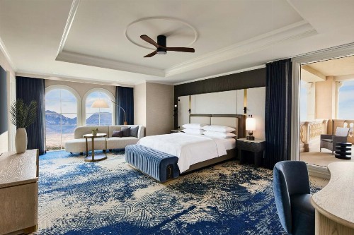 JW Marriott Las Vegas Resort and Spa - image 33