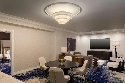 JW Marriott Las Vegas Resort and Spa - image 34
