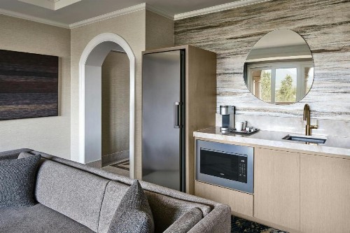 JW Marriott Las Vegas Resort and Spa - image 35