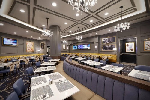 JW Marriott Las Vegas Resort and Spa - image 36