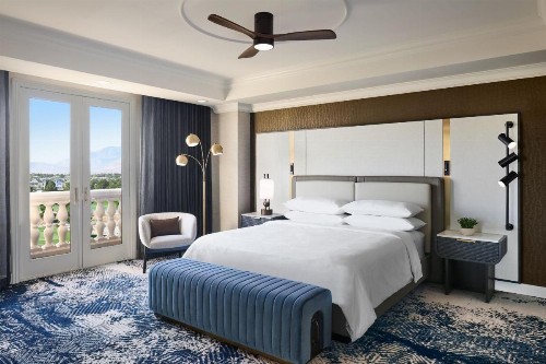 JW Marriott Las Vegas Resort and Spa - image 37