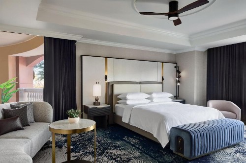 JW Marriott Las Vegas Resort and Spa - image 39
