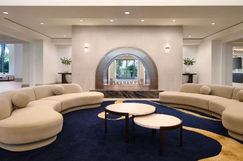 JW Marriott Las Vegas Resort and Spa - image 4