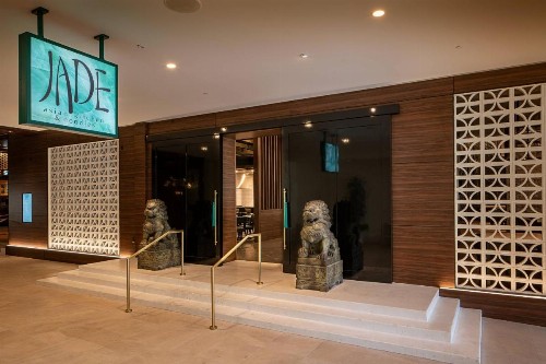 JW Marriott Las Vegas Resort and Spa - image 40