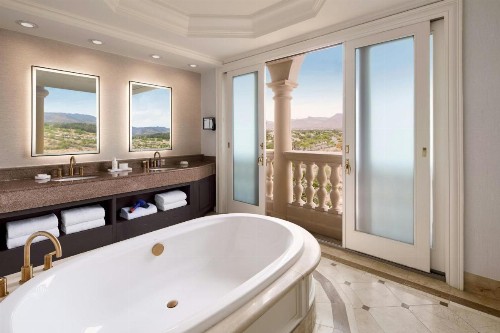 JW Marriott Las Vegas Resort and Spa - image 41