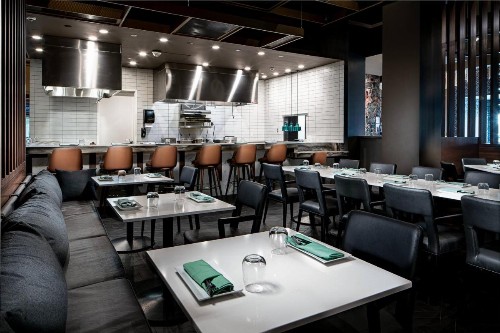 JW Marriott Las Vegas Resort and Spa - image 42